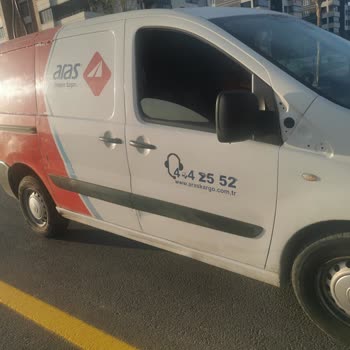 Aras Kargo Tehlikeli Araç Kullanma
