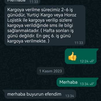 Arya Gross Paramı İade Etmiyor!
