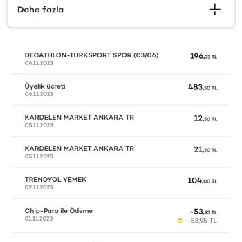 Akbank Axess Üyelik Aidatı