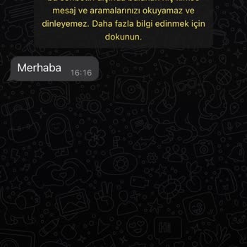 WhatsApp +62 831-1725-30986 Numaradan Gelen Mesaj
