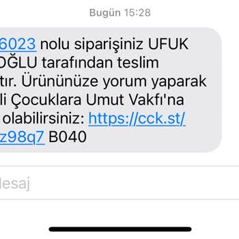 Sürat Kargo (! ) Firma Görevlileri