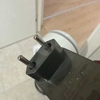 Dyson Hava Temizleme Cihazı Yedek Parça Sorunu