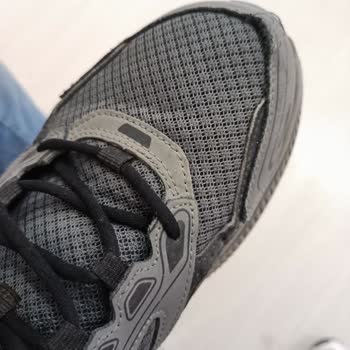 Skechers Spor Ayakkabı Şikayet