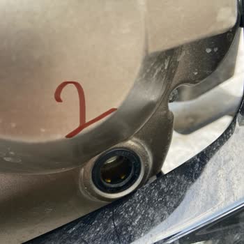 Mondial Motor Servis Fazla Para İstedi, İftiracı Denildi