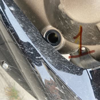 Mondial Motor Servis Fazla Para İstedi, İftiracı Denildi