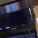 Monster Abra A5 V 16.5 Laptop Monitör Arızası