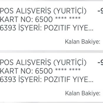 Ziraat Bankası İşlem Başarısız Oldu Ve Para Henüz İade Edilmedi