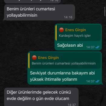 Mermer Sepeti 40 Günde Masa Sandalye Teslimi Yapamadı