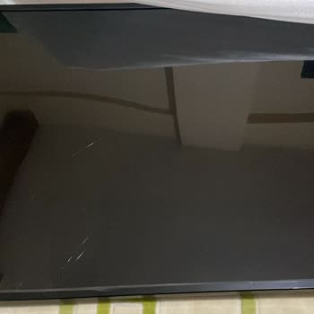 Reeder TV Değişim Ellerinde Ürün Yok