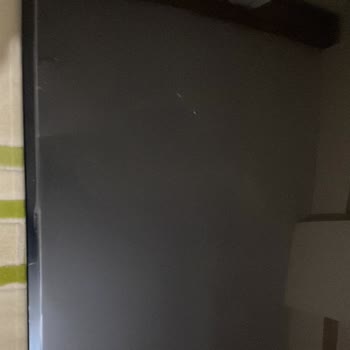 Reeder TV Değişim Ellerinde Ürün Yok