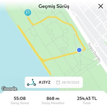 BinBin Hatalı Yüksek Ücret Alarak Müşterilerini Mağdur Ediyor