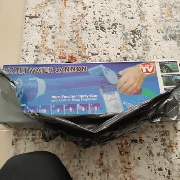 Dtk Tekstil Farklı Ürün Gönderimi