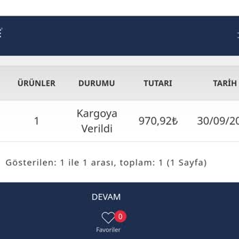 Muscle Balance Nutrition Muscle Balance Para İadesi Yapmadı