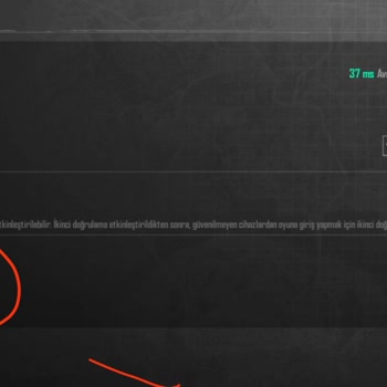 PUBG Hesabım Başkasının Eline Geçti Ve Hesap Bağını Değiştiremiyorum.