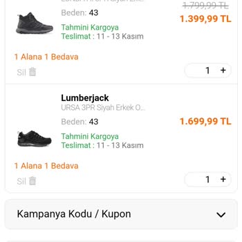 FLO Ayakkabı Firması Saçma Kampanyası