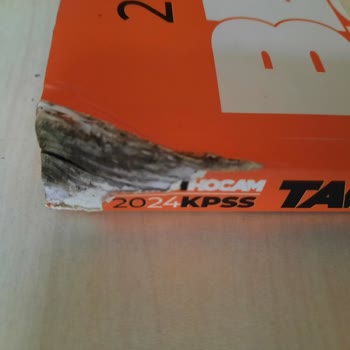 İndeks Kitap Hasarlı Ürünü İade Edemiyoruz