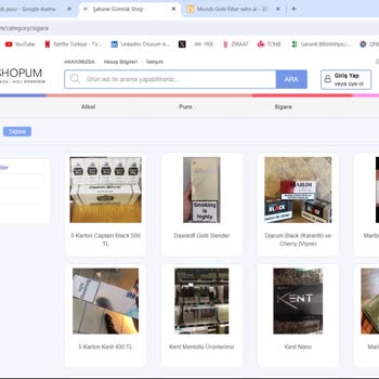 Freeshopum (şahane Gümrük) Yanıltıyor!