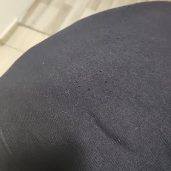 Tudors Hoodie Tüylenme Şikayeti