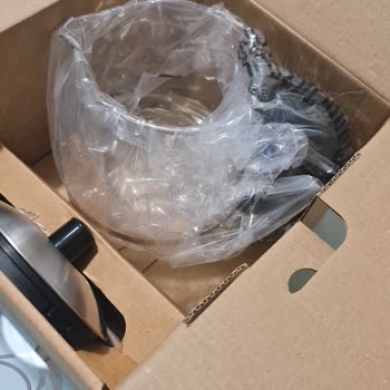 Teknosa'nın Demliği Kırık Çay Makinesi Göndermesi