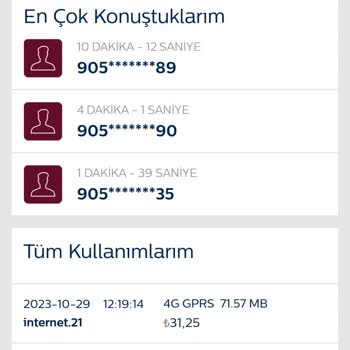 Türk Telekom Fatura Aşımı Olmadan Aşım Gösterme