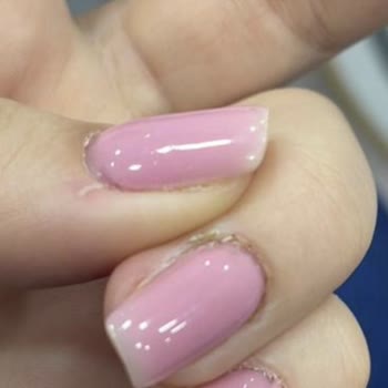 Bonita Nail Tırnaklarımı Mahvetti!