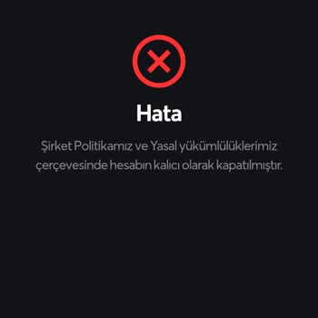 Papara Hesabıma Giriş Yapamıyorum