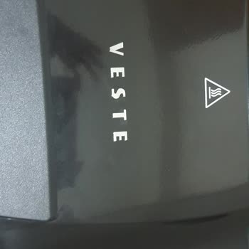 Vestel Retro Tost Makinesi