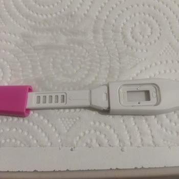 Artımed Medikal Artı Med Ovülasyon Ve Gebelik Testi Bozuk Çıkıyor