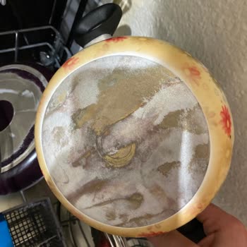 Profilo Bms421e3 Bulaşık Makinesi Tencere Tava Karartıyor