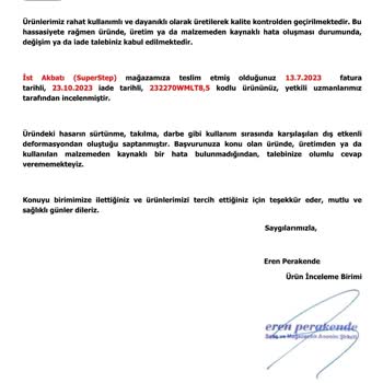 Eki aç