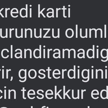 Yalan QNB Finansbank Faizsiz Kredi Kandırılmayın
