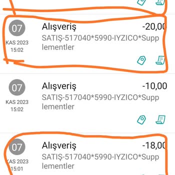 Tms Pazarlama Fazla Para Ve Ekstra Ürün