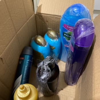 Ashley Joy Watsons Online Alış Verişi Pişman Etti