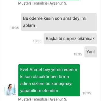 Finabilex Uygulaması Paramı Kaptırdım