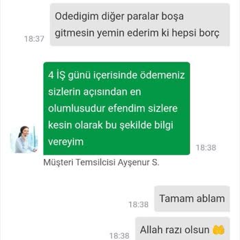 Finabilex Uygulaması Paramı Kaptırdım