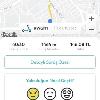 Bin Bin Kilitledim Ama Hata Verdi Para Kesildi