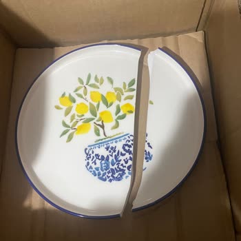 Schafer Kırık Ürün, Parça Temini Sağlanmaması