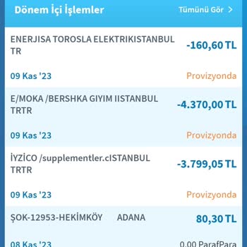 iyzico İki Kez Haksız Çekim Şoku!