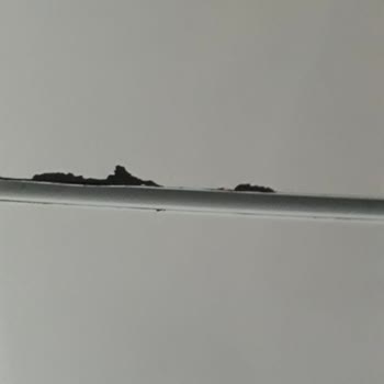 Bosch Buzdolabı Kapakları Paslanması