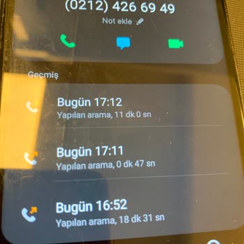 Sürat Kargo Kargomun Teslim Olmaması Ve Şubenin Telefonu Açmaması