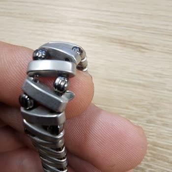 Shelby Silver Yetersiz Müşteri İletişimi Ve Kusurlu Ürün Gönderimi