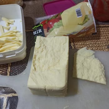 A101 Ahir Tost Peyniri