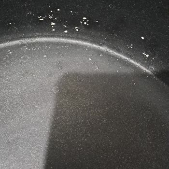 Emsan Tencere İçin Döküldü