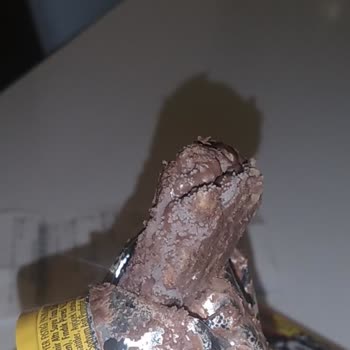 Eti Gıda Küflü Ürün Satışı
