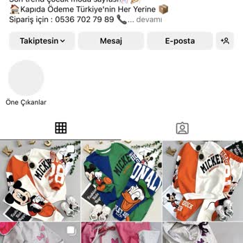 Starkiids_ Hatalı Ürün Ve İletişim Sorunu!