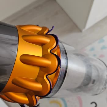 Dyson Türkiye Teknik Servisin 6 Aydır Parça Göndermemesi