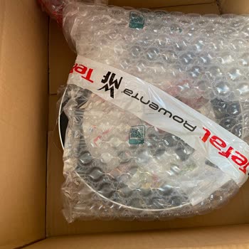 Hepsiburada Tefal-Rowenta-WMF Türkiye Satıcısının İhmalkarlığı