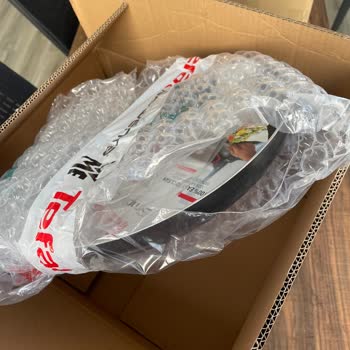 Hepsiburada Tefal-Rowenta-WMF Türkiye Satıcısının İhmalkarlığı