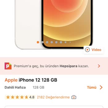 Hepsiburada.com Dan Alışveriş Yaptım Mağdur Oldum