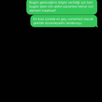 Hoover Yetkili Servisi Terbiyesizliği